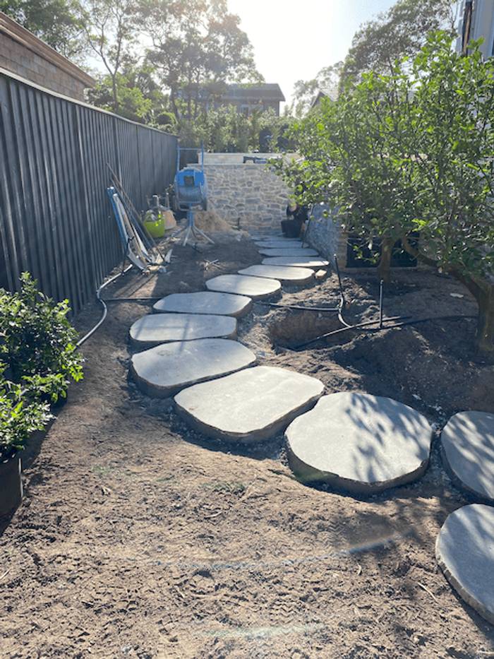 NLK coordinated project